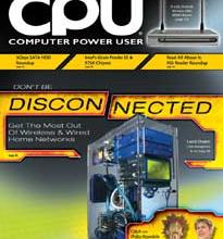 Case Modders Modding Masters Series - How to Prep Your Case 116 Americanfreak - Lucid Dream CPU Mag Cover