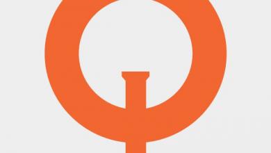 QUAKECON GIVES BACK TO CHARITIES 97 Quakecon logo