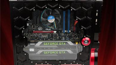 XYNOS G3: 100% Billet Aluminum Case 95 XYNOS G3: 100% Billet Aluminum Case Billet, Case, g3, xynos 40
