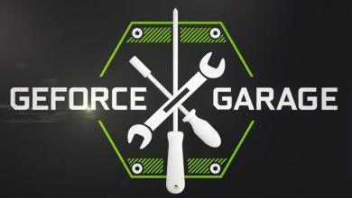 NVIDIA GeForce Garage Video Series 121 NVIDIA GeForce Garage Video Series GeForce, modding, Nvidia 67