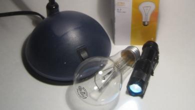 Modder's Tools: Work Right with Work Lights 101 Modder's Tools: Work Right with Work Lights 200 watt, Case mod tips, incandescent, lighting, Modder's Tools, workspace 86