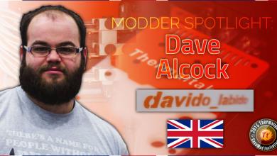 Modder Spotlight: Dave Alcock 93 Modder Spotlight: Dave Alcock case modding, casemod, davidolabido, england, invitational, modder spotlight, orange, Thermaltake, uk 39