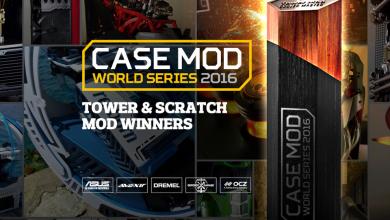 Cooler Master Case Mod World Series 2016 Winners Announced 100 Cooler Master Case Mod World Series 2016