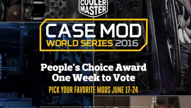 Cooler Master Case Mod World Series 2016 Voting Begins 112 Cooler Master Case Mod World Series 2016 Voting Begins casemod, contests, Cooler Master, modding, prizes, world series 41