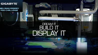 GIGABYTE #MOD2WIN Concept Build-Kit Winners Announced 91 GIGABYTE #MOD2WIN Concept Build-Kit Winners Announced contest, Gigabyte, mod2win 38
