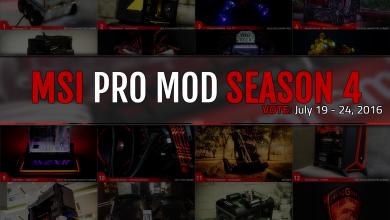 MSI Pro Mod Season 4 Voting Begins 91 MSI Pro Mod Season 4 Voting Begins Case Mod, Motherboard, MSI, pro mod, season 4 38