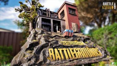 Battle Mods - The Ultimate PUBG Gaming PC 99 Battle Mods - The Ultimate PUBG Gaming PC