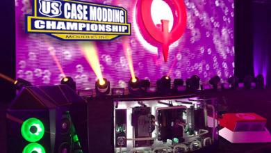And the winners of the 2019 US Case Mod Championship are... 107 case mods us case modding championship quakecon 2019