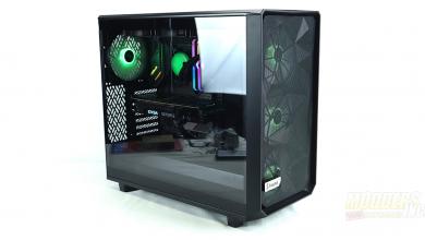 Fractal Design Meshify 2 Lite RGB Case Review 77 Fractal Design Meshify 2 Lite RGB Case Review PC Hardware Reviews 15