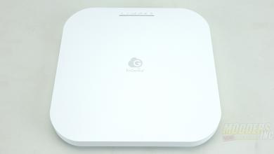 EnGenius ECW230s Dual Band Wi-Fi 6 Access Point Review 32 EnGenius ECW230s Dual Band Wi-Fi 6 Access Point Review PC Hardware Reviews 8