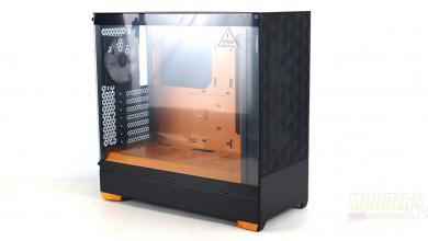 Fractal Design Pop Air RGB Case Review 84 Fractal Design Pop Air RGB