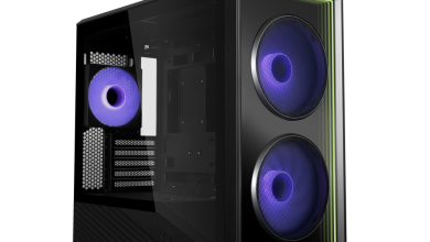 NEW LIAN LI VECTOR V150 INF PC CASE 54 LIAN LI VECTOR V150 INF