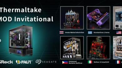 Winners of the 2026 Thermaltake CaseMOD Invitational are Announced 36 Winners of the 2026 Thermaltake CaseMOD Invitational are Announced Case Mod, case mod conctest, Thermaltake, Thermaltake CaseMOD Invitational 21