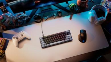 Corsair Increases Gaming Ecosystem 8